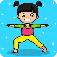 Yoga for Kids & Family fitness